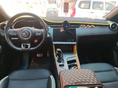 SAIC MG6 2021 Pro 1.5T Automatic Trophy Luxury Edition - ფოტო 5