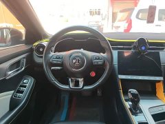 SAIC MG6 2021 Pro 1.5T Automatic Trophy Luxury Edition - ფოტო 6