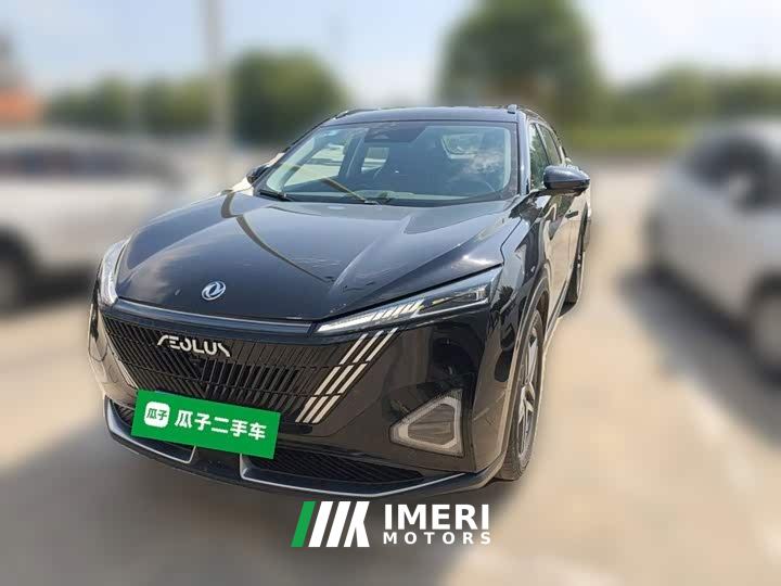 Dongfeng Haohang DH-i 1.5T Premium