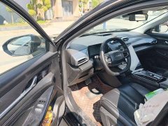 Dongfeng Haohang DH-i 1.5T Premium - ფოტო 12