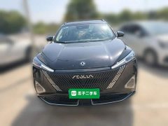 Dongfeng Haohang DH-i 1.5T Premium - ფოტო 2