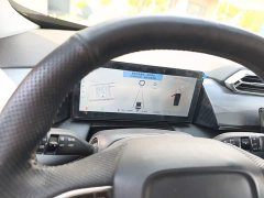 Dongfeng Haohang DH-i 1.5T Premium - ფოტო 7