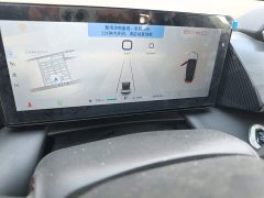 Dongfeng Haohang DH-i 1.5T Premium - ფოტო 8