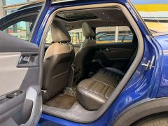 Dongfeng Versailles C5 X 2022 1.6T Unstoppable Tiger Year Special Edition - ფოტო 5