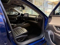 Dongfeng Versailles C5 X 2022 1.6T Unstoppable Tiger Year Special Edition - ფოტო 6