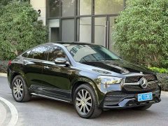 Mercedes-Benz GLE Coupe GLE 350 4MATIC Coupe SUV Fashion Edition - ფოტო 2