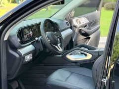 Mercedes-Benz GLE Coupe GLE 350 4MATIC Coupe SUV Fashion Edition - ფოტო 3