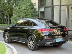 Mercedes-Benz GLE Coupe GLE 350 4MATIC Coupe SUV Fashion Edition - ფოტო 6