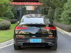 Mercedes-Benz GLE Coupe GLE 350 4MATIC Coupe SUV Fashion Edition - ფოტო 7