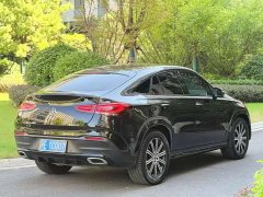 Mercedes-Benz GLE Coupe GLE 350 4MATIC Coupe SUV Fashion Edition - ფოტო 8