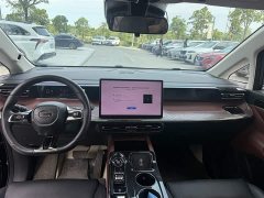 GAC Aion S Plus DM-i 150km MAX - ფოტო 5