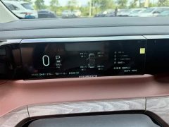 GAC Aion S Plus DM-i 150km MAX - ფოტო 6