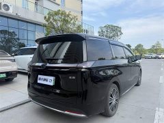 GAC Aion S Plus DM-i 150km MAX - ფოტო 9