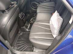 Geely Emgrand 2021 1.8T Pilot Edition - ფოტო 11