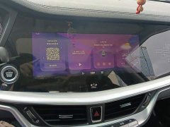 Geely Emgrand 2021 1.8T Pilot Edition - ფოტო 13