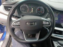 Geely Emgrand 2021 1.8T Pilot Edition - ფოტო 15