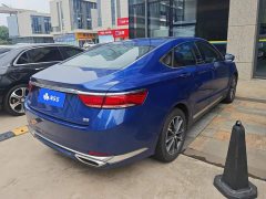 Geely Emgrand 2021 1.8T Pilot Edition - ფოტო 3