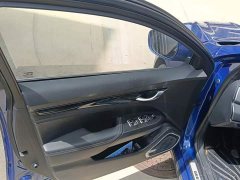 Geely Emgrand 2021 1.8T Pilot Edition - ფოტო 7