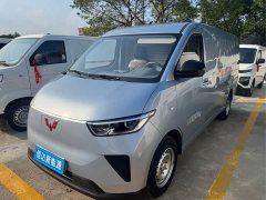 Wuling Yangguang 2024 300km Comfort Passenger Van 60kW - ფოტო 1