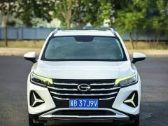 GAC Aion GS4 270T Automatic Luxury Smart Connected Edition - ფოტო 2