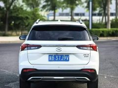 GAC Aion GS4 270T Automatic Luxury Smart Connected Edition - ფოტო 4