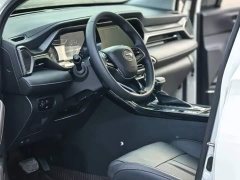 GAC Aion GS4 270T Automatic Luxury Smart Connected Edition - ფოტო 5