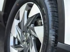 GAC Aion GS4 270T Automatic Luxury Smart Connected Edition - ფოტო 6
