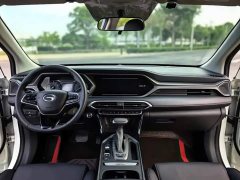 GAC Aion GS4 270T Automatic Luxury Smart Connected Edition - ფოტო 7
