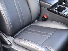 GAC Aion GS4 270T Automatic Luxury Smart Connected Edition - ფოტო 8
