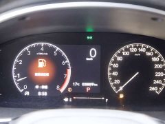 Honda Civic 2022 180TURBO CVT Premium Edition - ფოტო 10