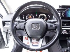 Honda Civic 2022 180TURBO CVT Premium Edition - ფოტო 11