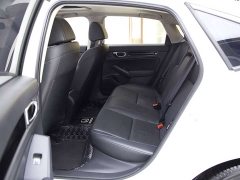 Honda Civic 2022 180TURBO CVT Premium Edition - ფოტო 13