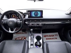 Honda Civic 2022 180TURBO CVT Premium Edition - ფოტო 14
