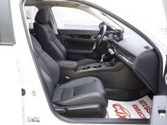 Honda Civic 2022 180TURBO CVT Premium Edition - ფოტო 17