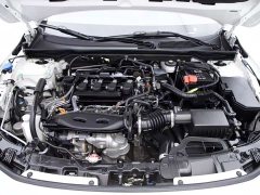 Honda Civic 2022 180TURBO CVT Premium Edition - ფოტო 19
