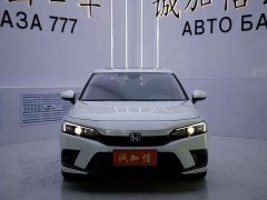 Honda Civic 2022 180TURBO CVT Premium Edition - ფოტო 2