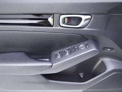Honda Civic 2022 180TURBO CVT Premium Edition - ფოტო 8