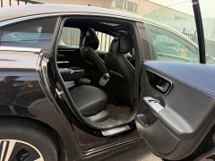 Mercedes-Benz EQE 2025 500 4MATIC Luxury - ფოტო 3