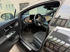 Mercedes-Benz EQE 2025 500 4MATIC Luxury - ფოტო 5