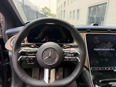 Mercedes-Benz EQE 2025 500 4MATIC Luxury - ფოტო 6