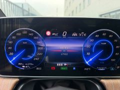 Mercedes-Benz EQE 2025 500 4MATIC Luxury - ფოტო 7