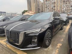 FAW Red Flag H5 2.0T Automatic Smart Connected Flagship Comfort Edition - ფოტო 1