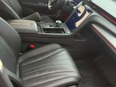 FAW Red Flag H5 2.0T Automatic Smart Connected Flagship Comfort Edition - ფოტო 10