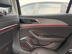FAW Red Flag H5 2.0T Automatic Smart Connected Flagship Comfort Edition - ფოტო 11
