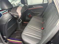 FAW Red Flag H5 2.0T Automatic Smart Connected Flagship Comfort Edition - ფოტო 13