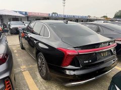FAW Red Flag H5 2.0T Automatic Smart Connected Flagship Comfort Edition - ფოტო 15