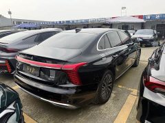 FAW Red Flag H5 2.0T Automatic Smart Connected Flagship Comfort Edition - ფოტო 16