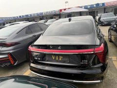 FAW Red Flag H5 2.0T Automatic Smart Connected Flagship Comfort Edition - ფოტო 17