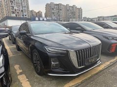 FAW Red Flag H5 2.0T Automatic Smart Connected Flagship Comfort Edition - ფოტო 2