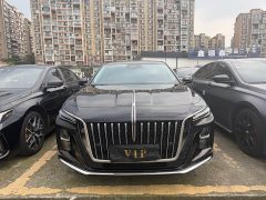 FAW Red Flag H5 2.0T Automatic Smart Connected Flagship Comfort Edition - ფოტო 3